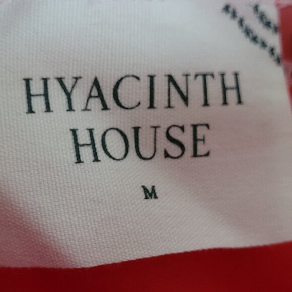 Tuckernuck Hyacinth House One Shoulder Midi Dress - Picture 10 of 16